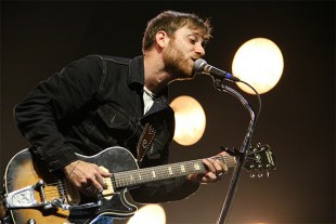 Black Keys 9
