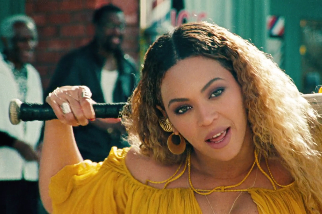 Tidal Gained 1.2 Million New Subscribers When Beyoncé Released 'Lemonade' PigeonsandPlanes