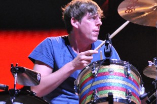 Black Keys 10