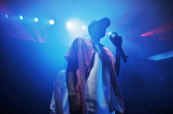 Image via Red Bull Sound Select