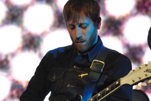 Black Keys