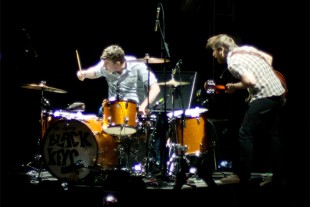 Black Keys 2