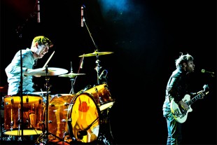 Black Keys 15