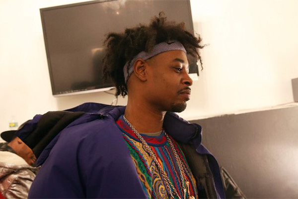 Image via Twitter/Danny Brown