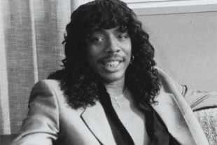 rick james
