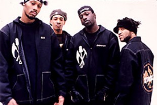 gravediggaz