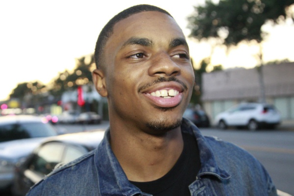 Vince Staples Yelp