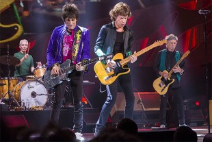 rolling stones