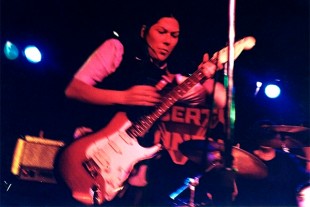 Amps