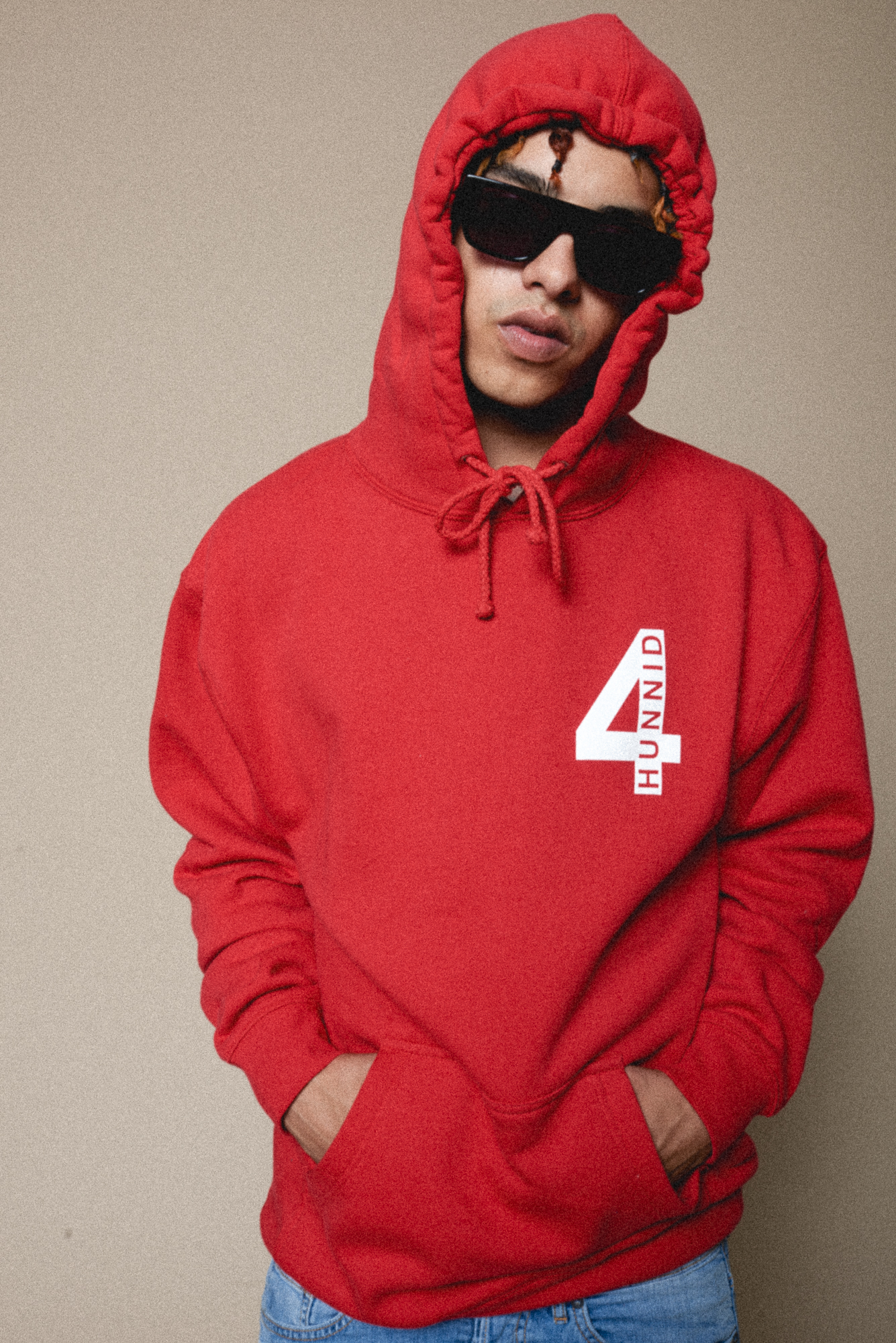 4hunnid apparel