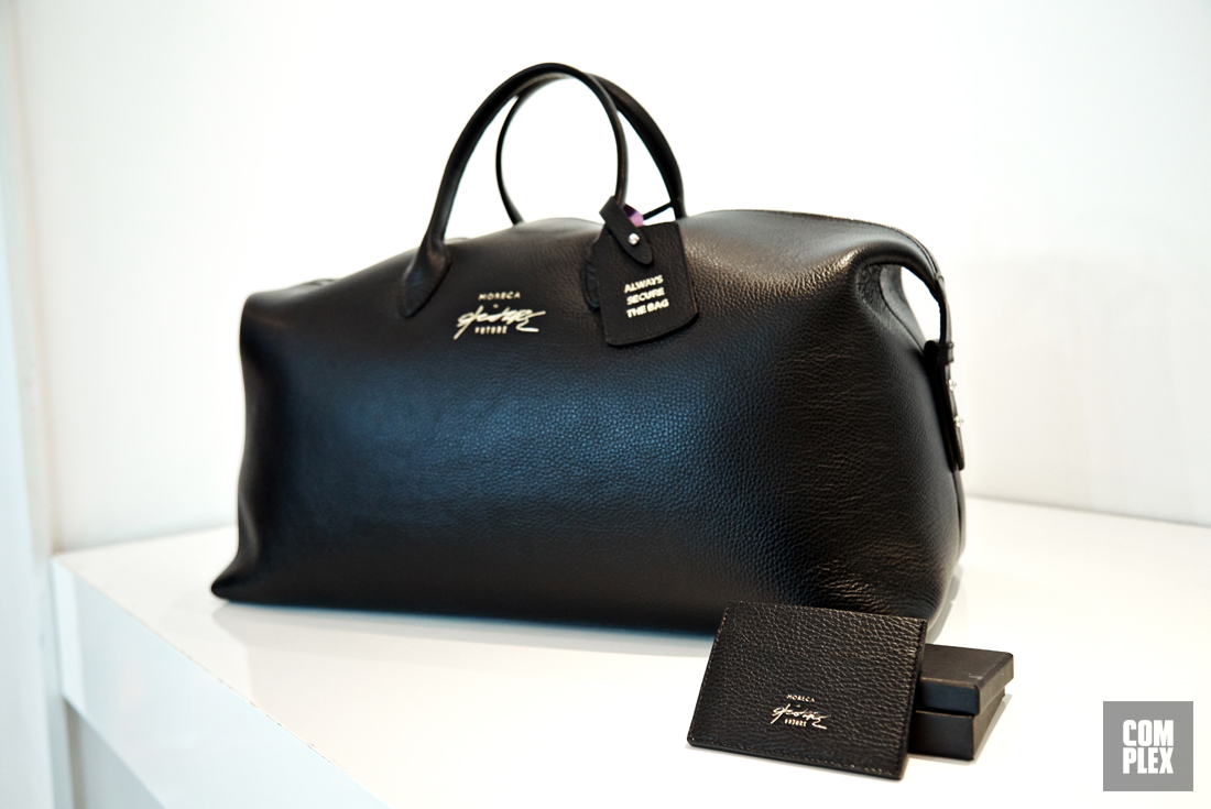 Future Pop-Up Bag
