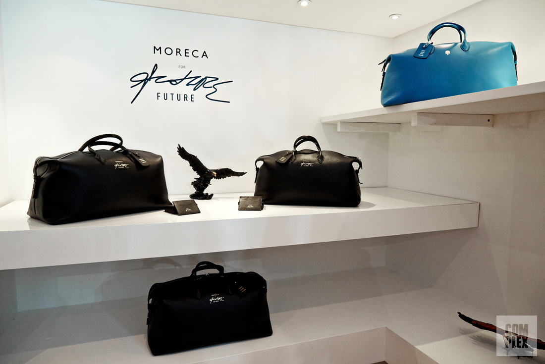 Future Pop-Up Bags
