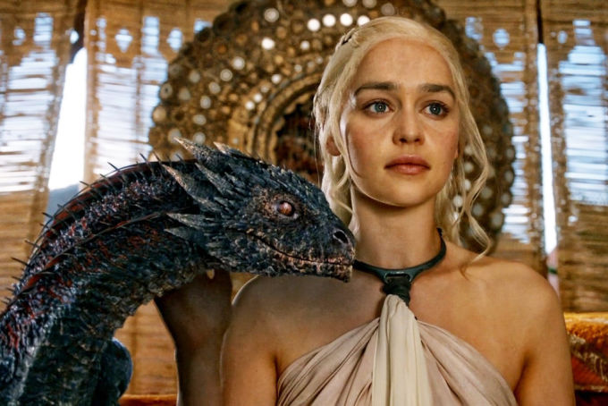HBO Executive Confirms 'Game of Thrones' Will End After Season 8