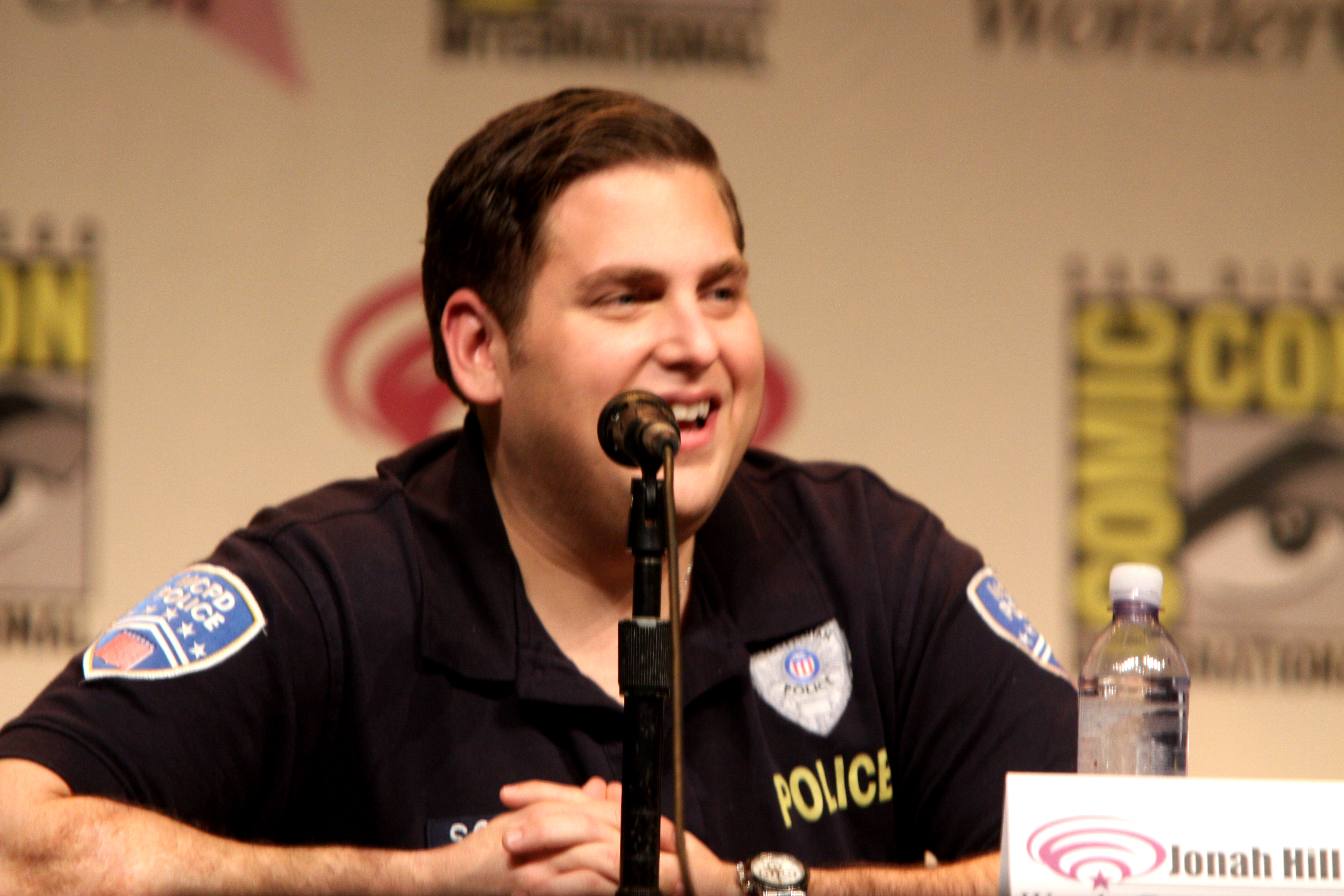 'Men in Black'/'Jump Street' Crossover Dead in the Water, Says Jonah Hill