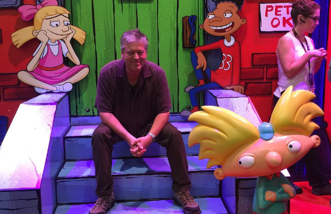The Creator of 'Hey Arnold!' Answers Some of Your Biggest Questions About the Cartoon