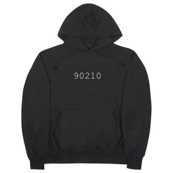 Travi$ Scott Shares 90210 Merch | Complex