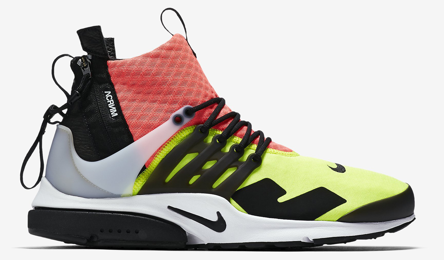 nike acronym price