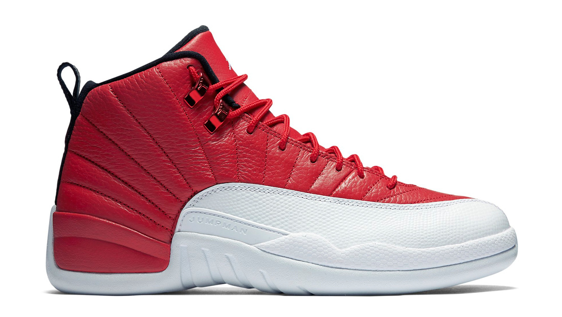 jordan air retro 12