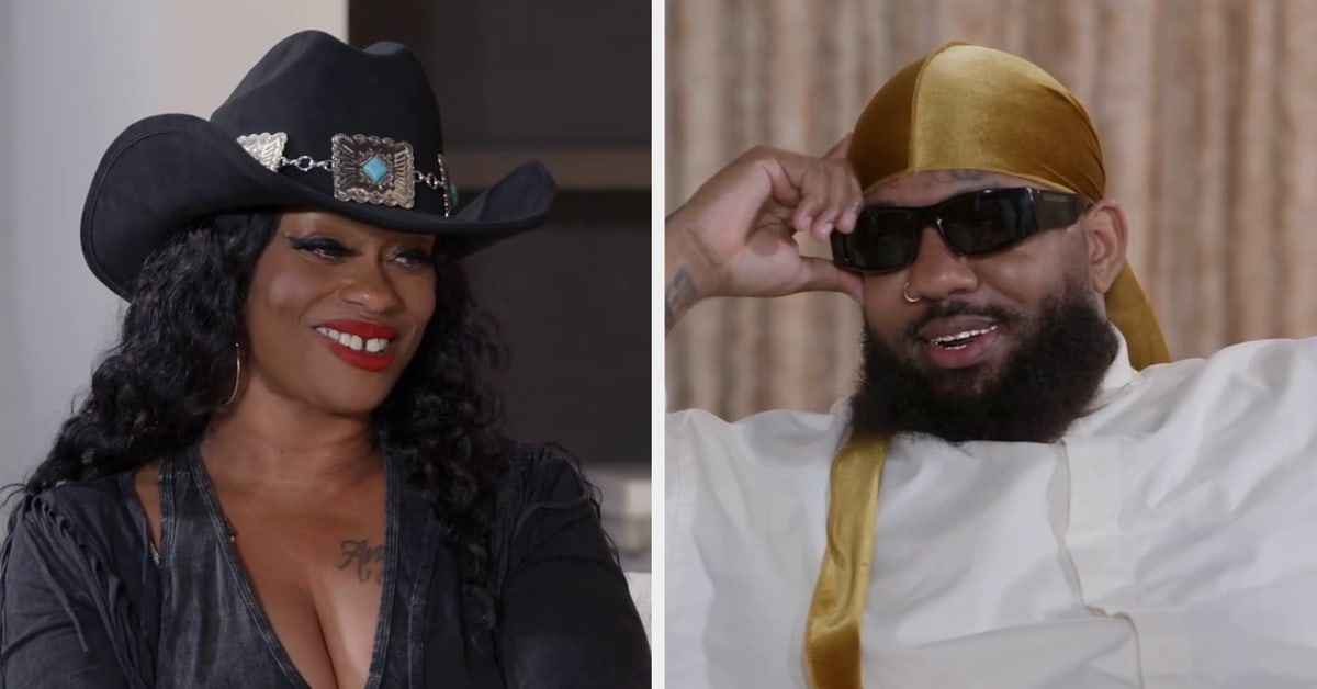 Tokyo Toni Reveals The Game Had Sex With Her Daughter Bla