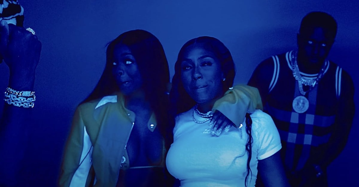 Diddy Goes Nude In Video For Act Bad F City Girls And