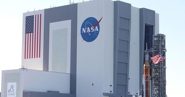 NASA Sending Nude Drawings Of Humans To Space In Attempt