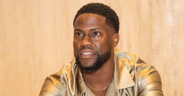 Million Kevin Hart Sex Tape Lawsuit Dismissed By Fede