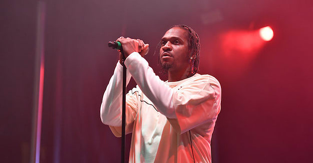Pusha T Says Corny Ass Tech Dude Was Behind F Ck Drake