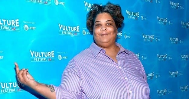 Roxane Gay Wants To Take Over Batgirl Script Nightwin