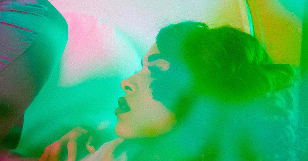 Sex With Princess Nokia Part Normalcy