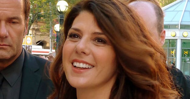 Marisa Tomei Will Play Lesbian Venture Capitalist On Empire Season Two