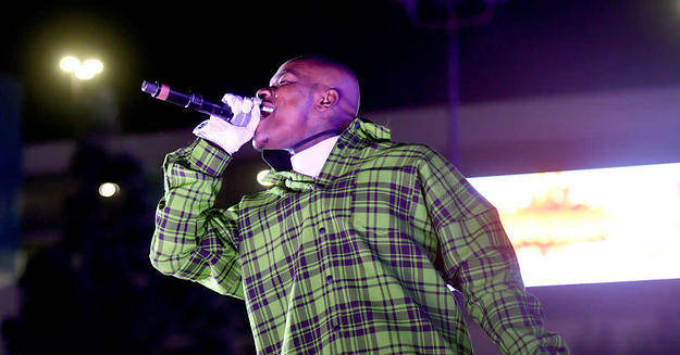 DaBaby Calls Out Dirty Ass Police In North Carolina For Allegedly Unlawful Search And Arrest