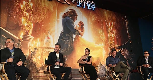 Beauty And The Beast Will Introduce Disney S First Openly Gay Character
