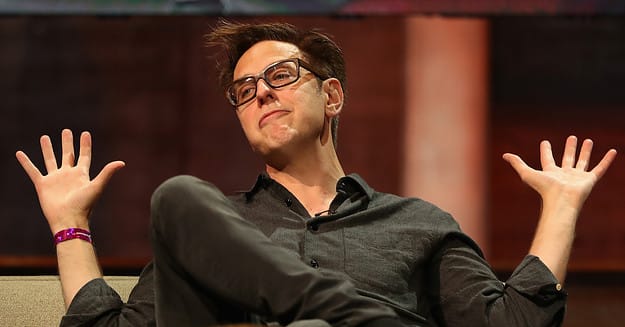 James Gunn Says Warner Bros Wasn T Down With A Gay Velma In Scooby Doo