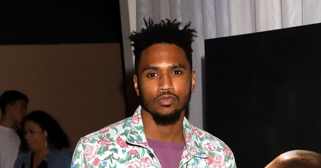 Trey Songz Reacts To His Alleged Sex Tape Leak