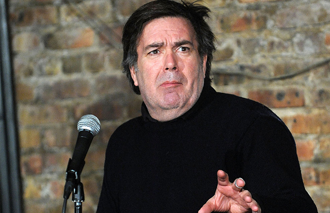 Comedian Kevin Meaney Has Died at 60