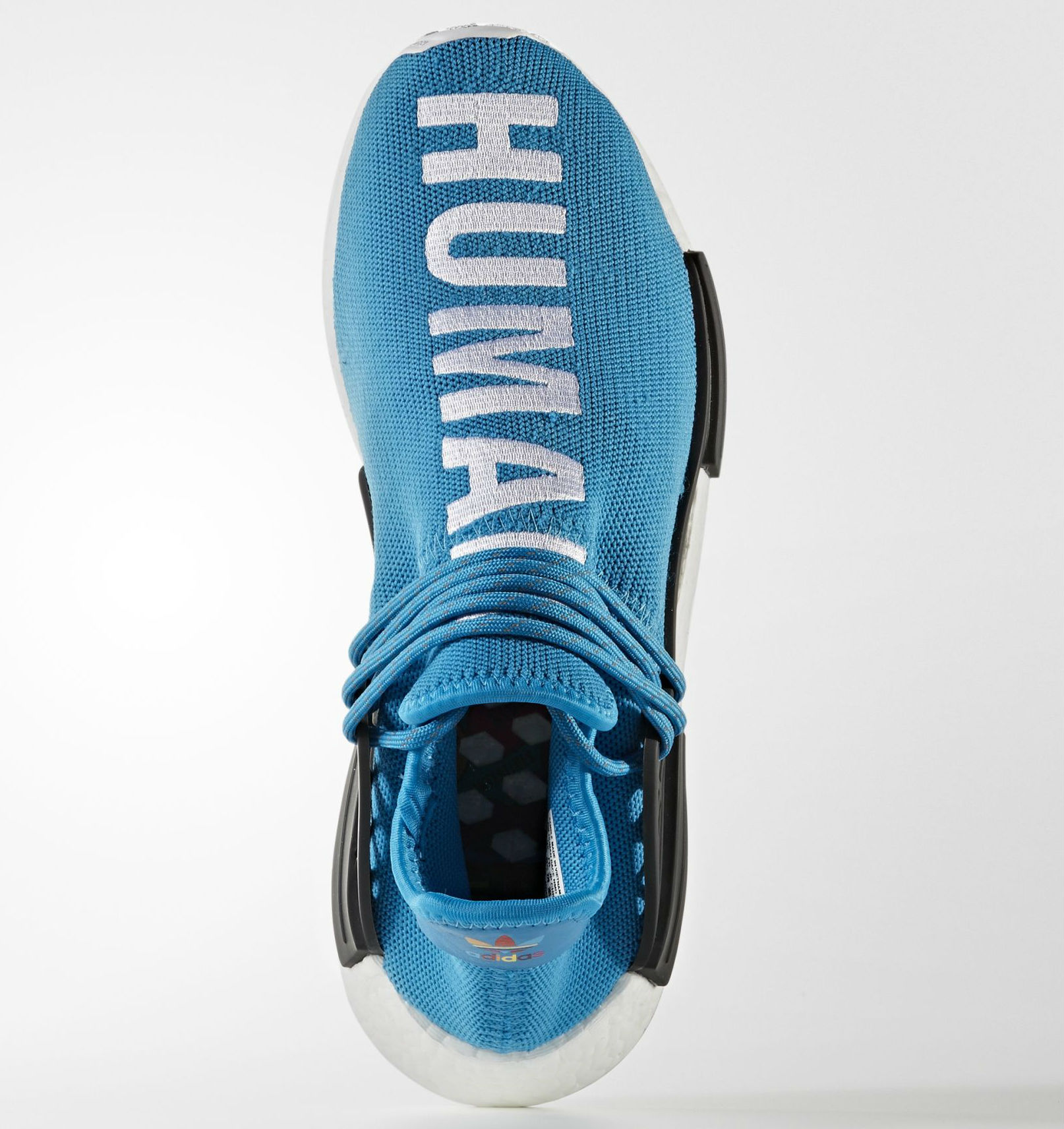 human race adidas prix