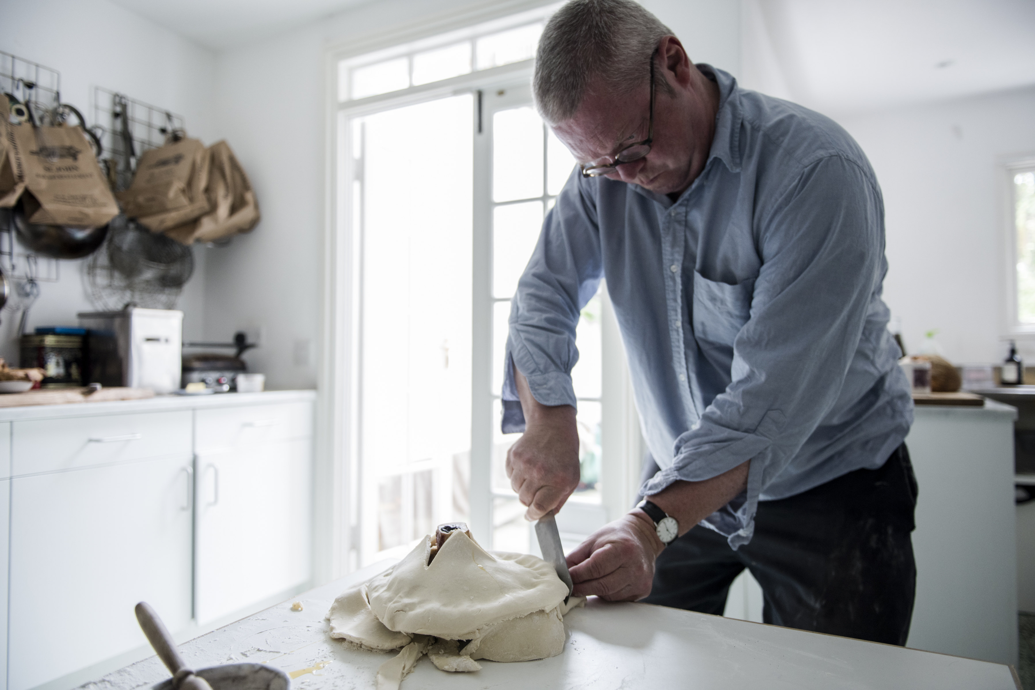 Fergus Henderson