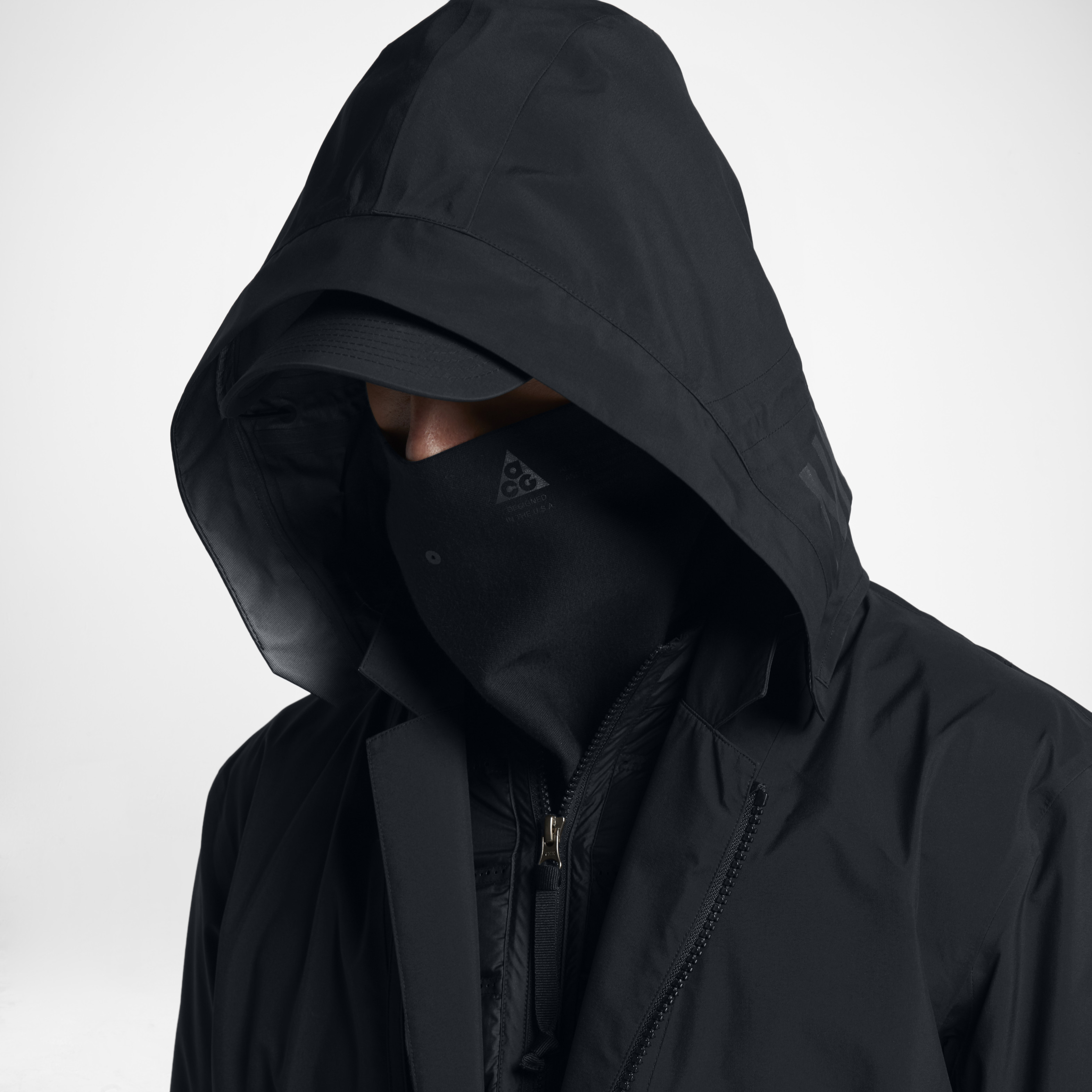 new acg collection
