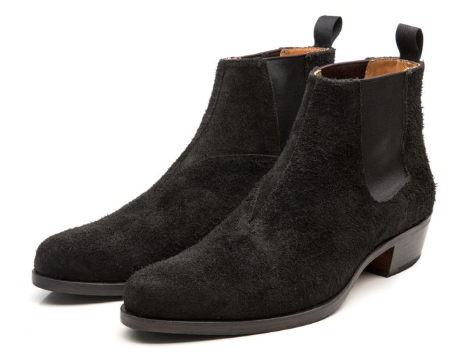 chelsea boots fall 2021