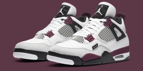 air jordan paris saint germain release date