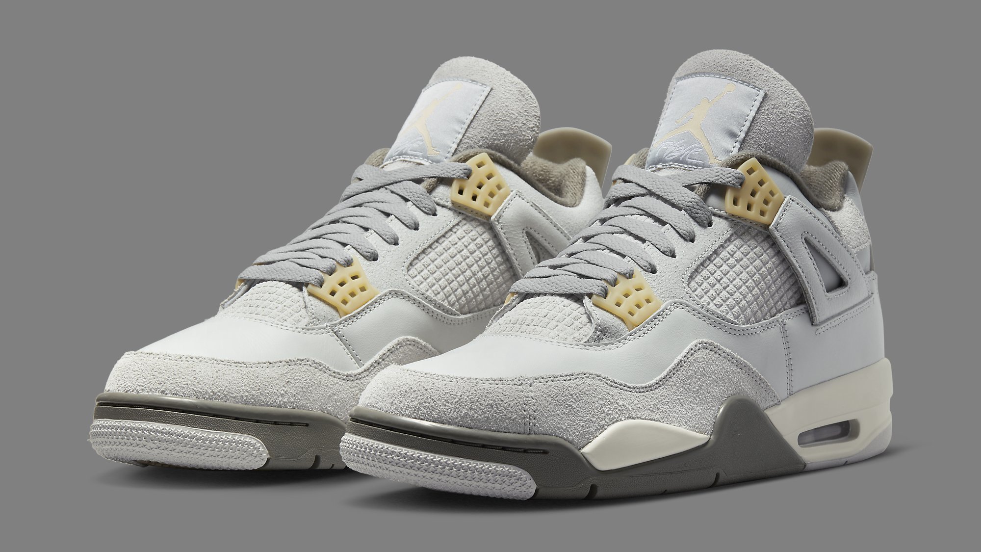 air jordan 4 new release