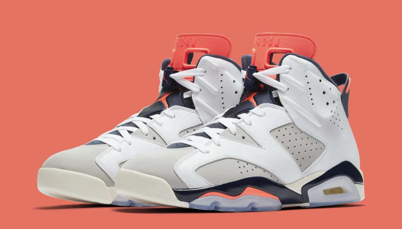 jordan 6 retro tinker hatfield