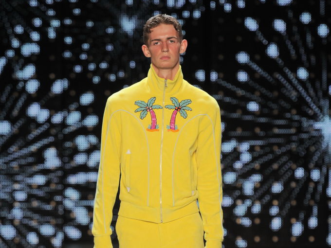 The Guccification of Fast Fashion Complex