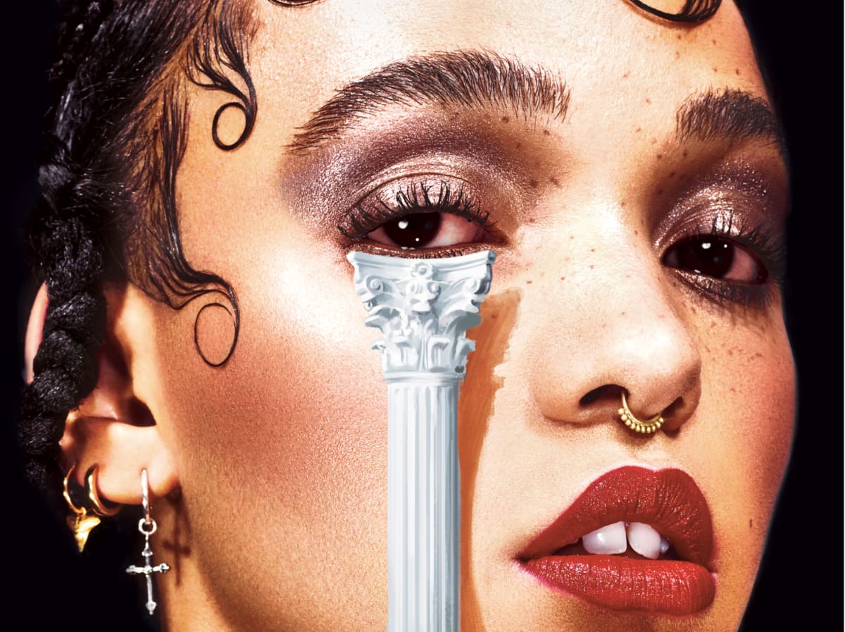 Fka Twigs Covers Complex S June July Issue Complex