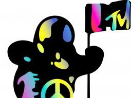 The New Jeremy Scott-Designed MTV VMAs Moonman Gets Its Own Emoji