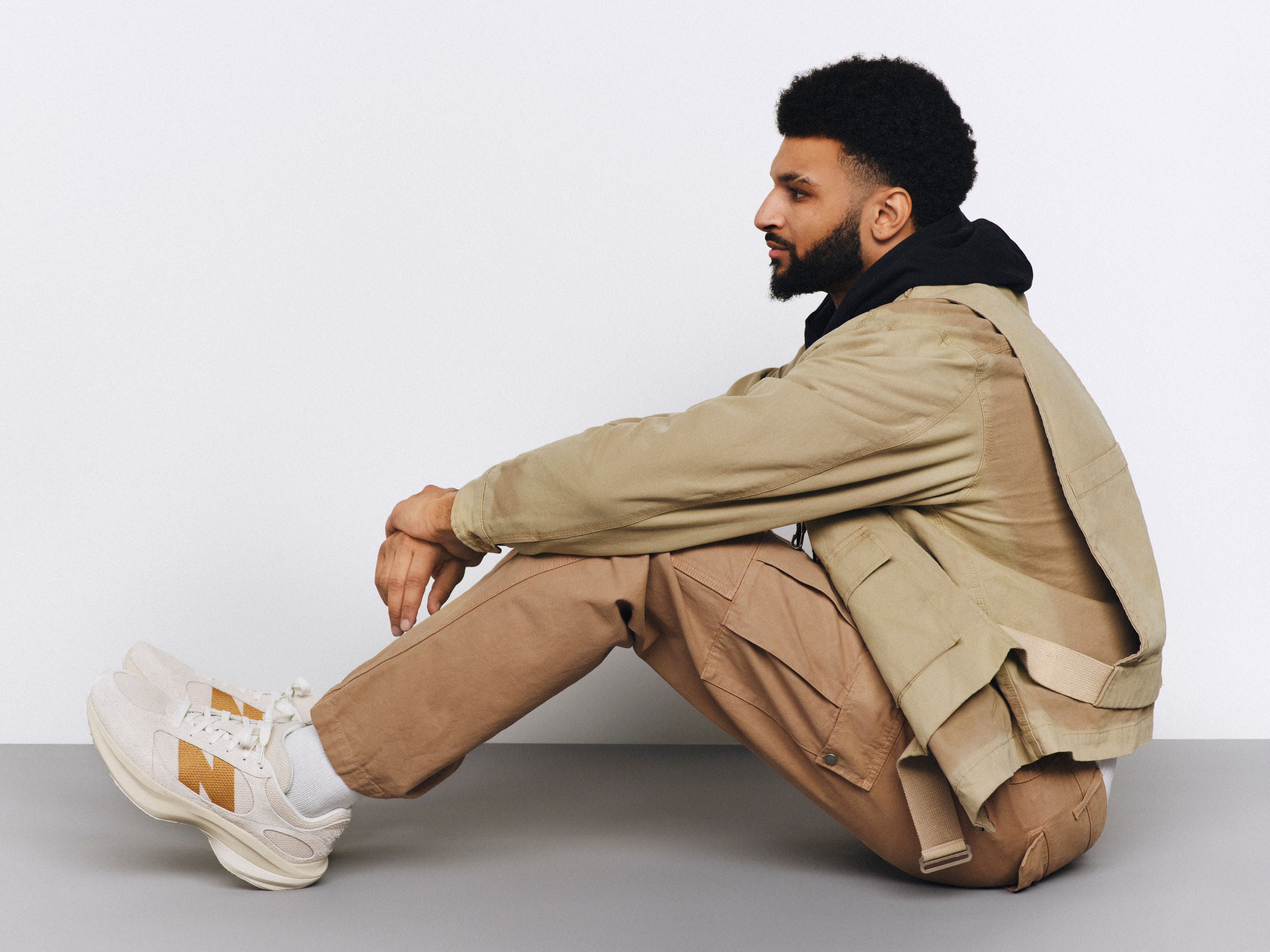 New Balance Have Just Launched a Fresh WRPD Runner Colour