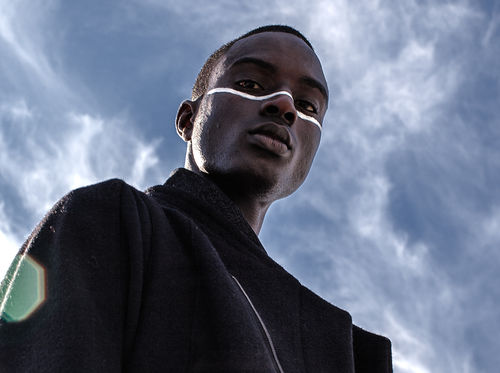 Abasi Rosborough Drops Elevated Military Threads for Fall/Winter 2015