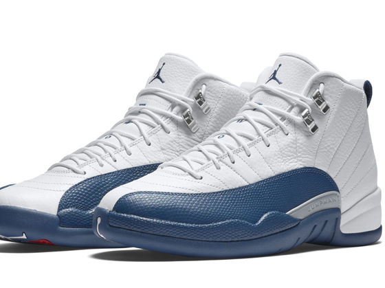 jordan 12 baby blue