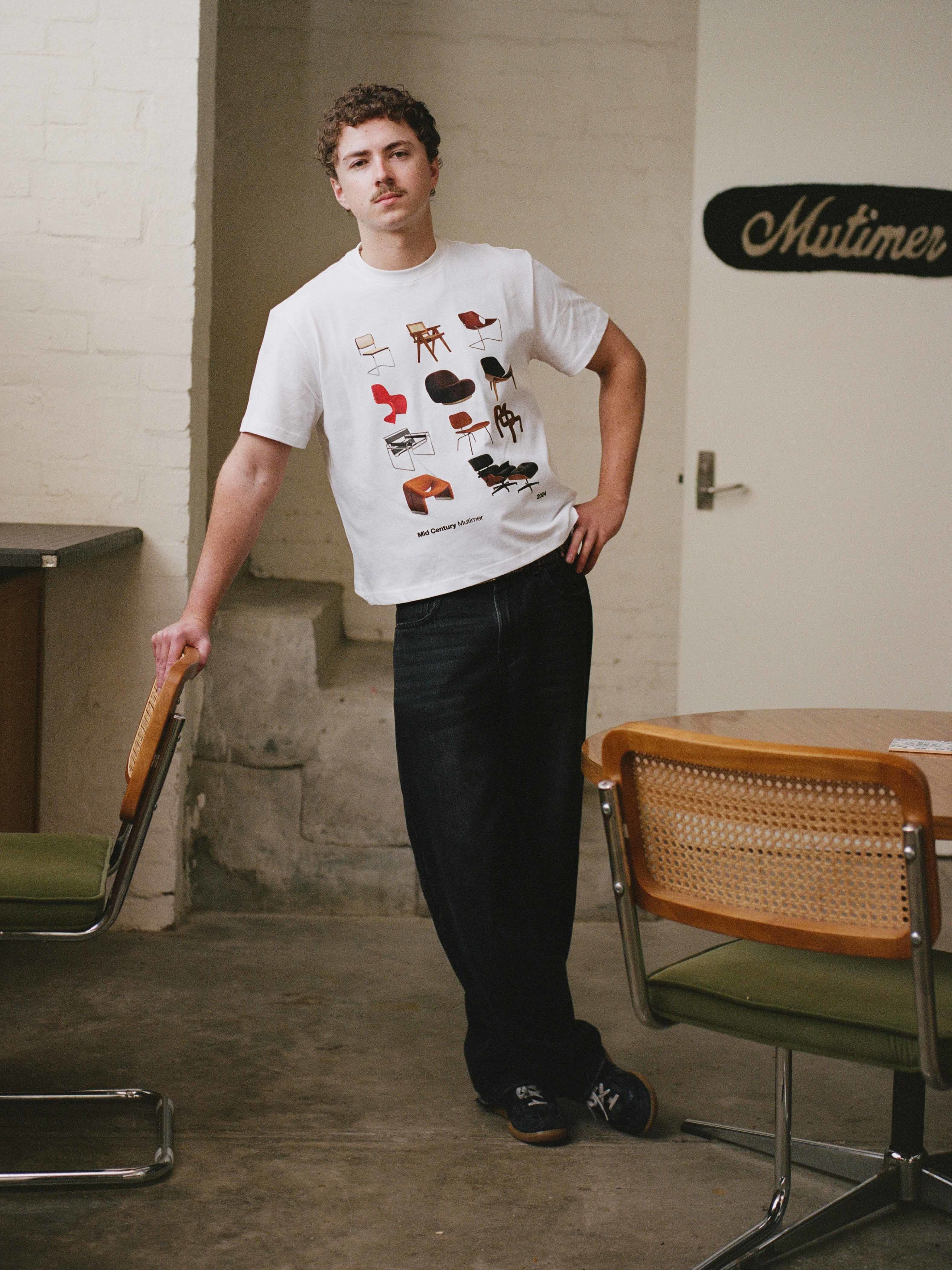 How Jasper Mutimer Took His Brand to the Top of Australia