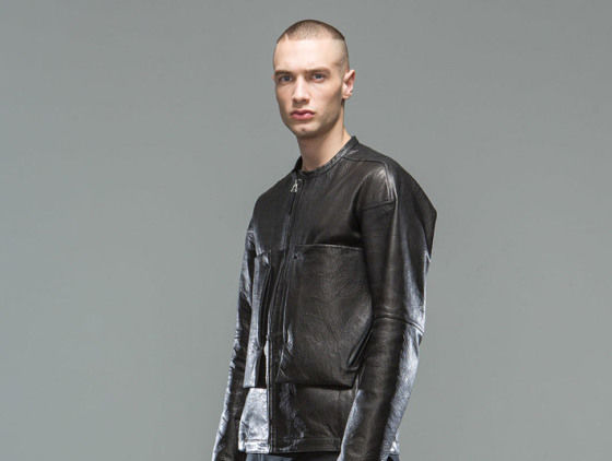 Acronym's Fall/Winter 2015 Collection Is Detailed AF